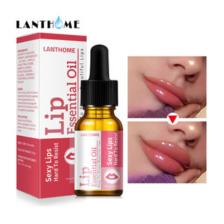 Serum dưỡng môi hồng hào căng mịn dưỡng sau phun xăm Amumu2k