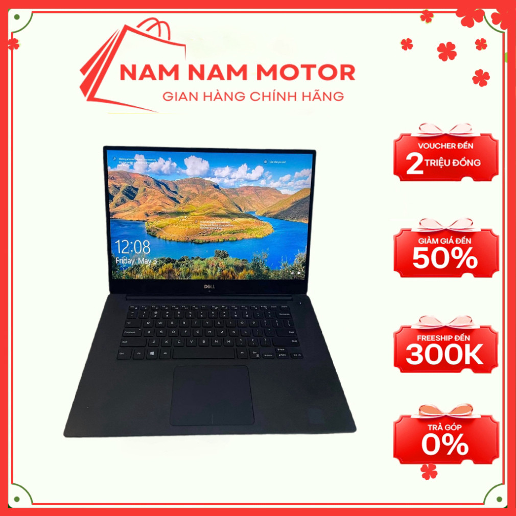 Laptop cũ học tập, chơi game Core i3 i5 các hãng Ram 4gb - 8gb SSD 240 Pin ~2h