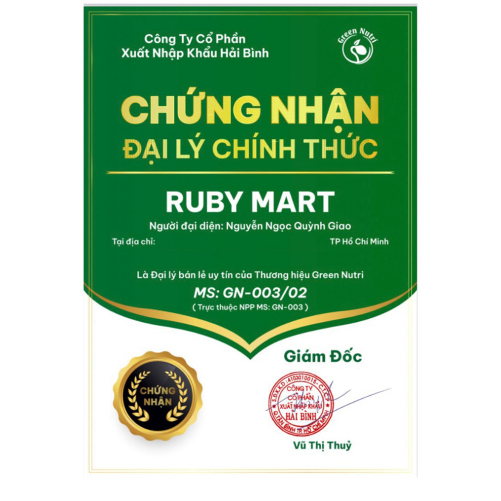 Ngũ Cốc 25 Beta Glucare (Dinh dưỡng xanh cho người tiểu đường) lon 750g