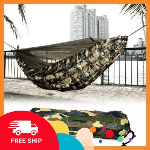 [SALE]VÕNG DÙ XẾP GỌN CAO CẤP