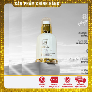  Serum spot A cosmetic serum dưỡng da phương anh 2024 serum A cosmetic date mới 
