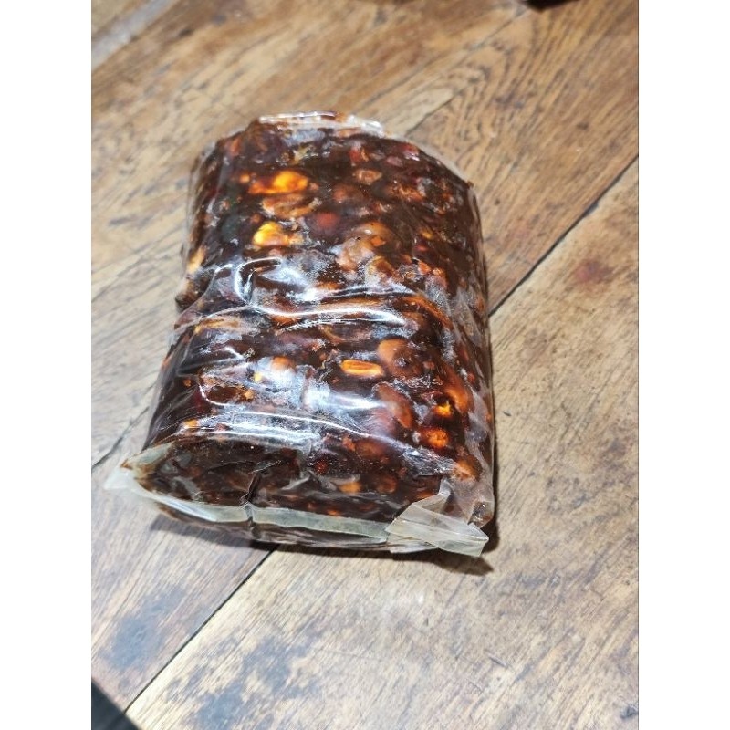 Me chua, me cục 1kg canh chua, mắm me, gia vị