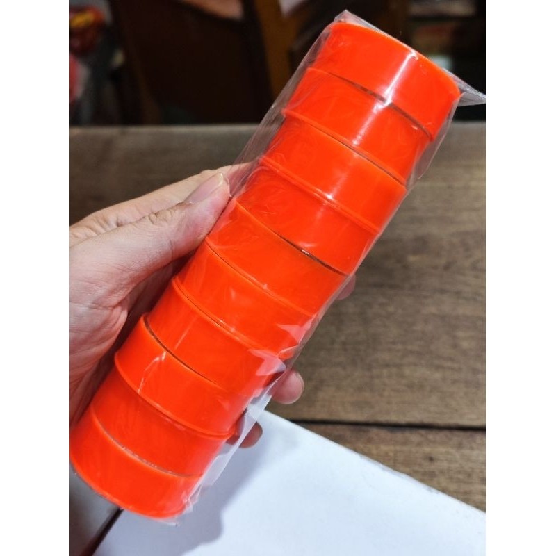 10 cuồn băng keo vải Vạn Vạn Phước