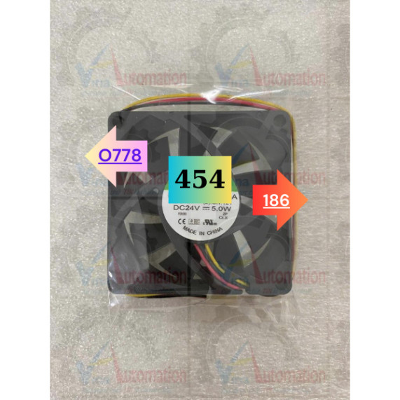 Quạt hút SUNON PMD2407PKB1-A