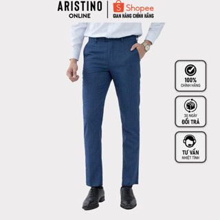 QUẦN ÂU NAM ARISTINO ATR02701