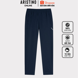 Quần dài gió nam Aristino AWP006W3