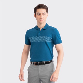 ÁO POLO NAM CÓ CỔ NGẮN TAY ARISTINO APS064S3
