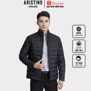 ÁO KHOÁC LÔNG VŨ ARISTINO AJK044W3