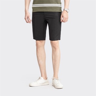 QUẦN SHORT KHAKI NAM 𝐀𝐑𝐈𝐒𝐓𝐈𝐍𝐎 ASO032S3