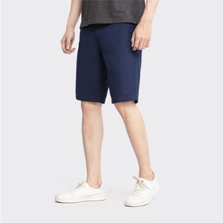 QUẦN SHORT KHAKI NAM 𝐀𝐑𝐈𝐒𝐓𝐈𝐍𝐎 ASO032S3