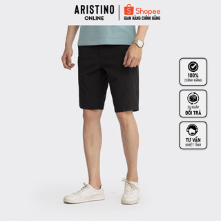 QUẦN SHORT NAM ARISTINO ASO016S3