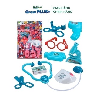 [Gift] Đồ chơi Bác sĩ 706-20