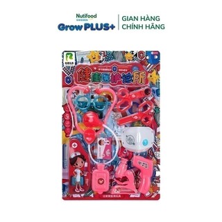 [Gift] Đồ chơi Bác sĩ 706-20