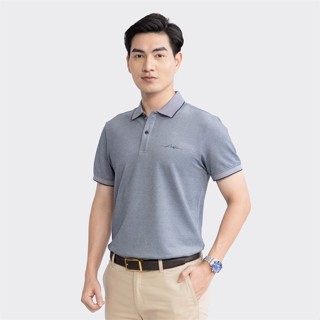 ÁO THUN CÓ CỔ NGẮN TAY ARISTINO APS066S3