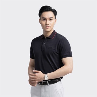 ÁO THUN CÓ CỔ NGẮN TAY ARISTINO APS040S3