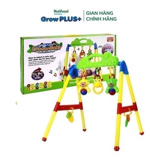 [Gift] Kệ chữ A có nhạc cho bé