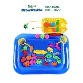 [Gift] Đồ chơi câu cá (mẫu ngẫu nhiên)