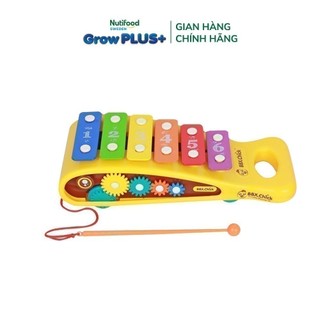 [Gift] Đồ chơi bộ gõ