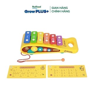 [Gift] Đồ chơi bộ gõ
