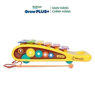 [Gift] Đồ chơi bộ gõ
