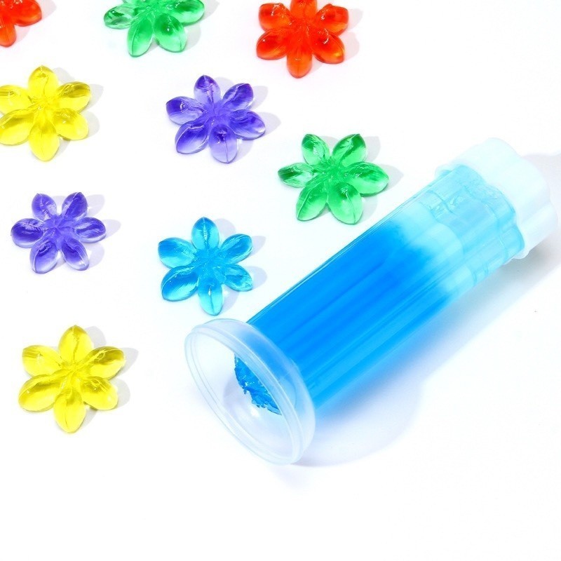 Gel Làm Sạch Bồn Cầu Tiện Lợi – Thơm Lâu, Diệt Khuẩn, Ngăn Vàng Ố & Vi Khuẩn