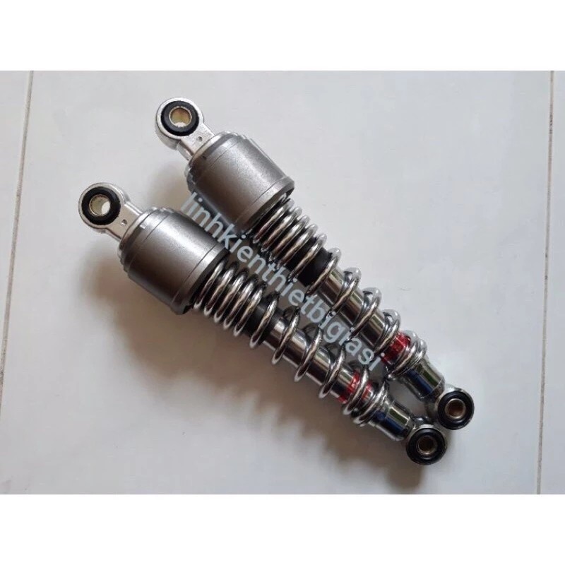 Giảm xóc sau JUPITER R / SIRIUS V , phuộc sau jupiter