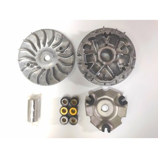 Bộ Nồi Trước Xe SH Việt Nam 125 - 150 Hàng Cao Cấp Loại 1