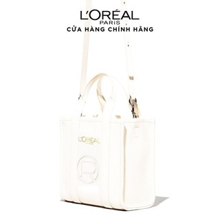 [Quà tặng không bán] Túi Tote Da Cao Cấp L'Oreal Paris