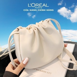 [Quà tặng không bán] Túi Rút Vải Dù L'Oreal Paris