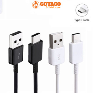 Dây Cáp Sạc USB Type C Micro Sạc nhanh samsung và các dòng máy Android lỗi 1 đổi 1