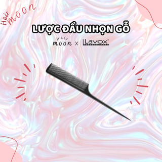 Lược Chuyên Dụng