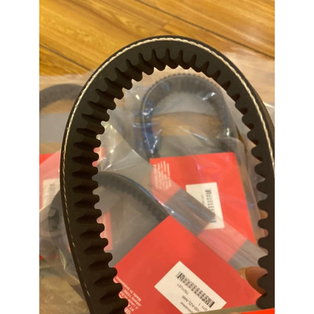 Dây curoa xe SH Ý sh nhập, Dylan, @ Hàng Cao Cấp Loại 1 INDO