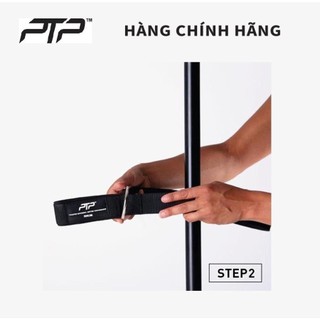 Neo Tập Ngoài Trời Ptp Elite Outdoor Anchor - Đen - PTP E9