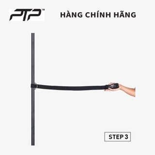 Neo Tập Ngoài Trời Ptp Elite Outdoor Anchor - Đen - PTP E9