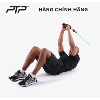 Neo Tập Ngoài Trời Ptp Elite Outdoor Anchor - Đen - PTP E9
