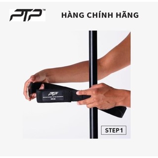 Neo Tập Ngoài Trời Ptp Elite Outdoor Anchor - Đen - PTP E9