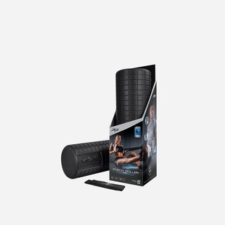 Trục Lăn Giãn Cơ Ptp Fascia Release Medium - Đen - FRR MEDIUM 45