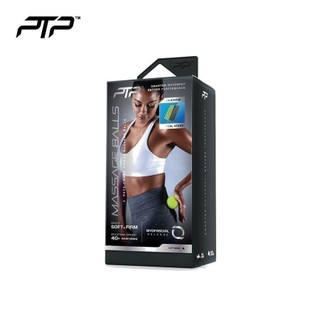 Bóng Mát Xa Phối Hợp Ptp Combination - Nhiều Màu - MSB COMBO