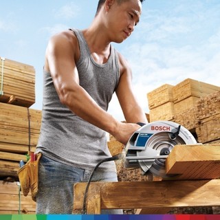Máy cưa đĩa Bosch GKS 190