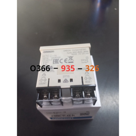 Bộ đếm H7EC-N