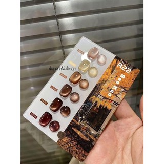 set mắt mèo ánh trăng Seeka 6m
