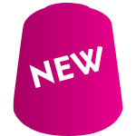 CONTRAST: DOOMFIRE MAGENTA - sơn Citadel Colour