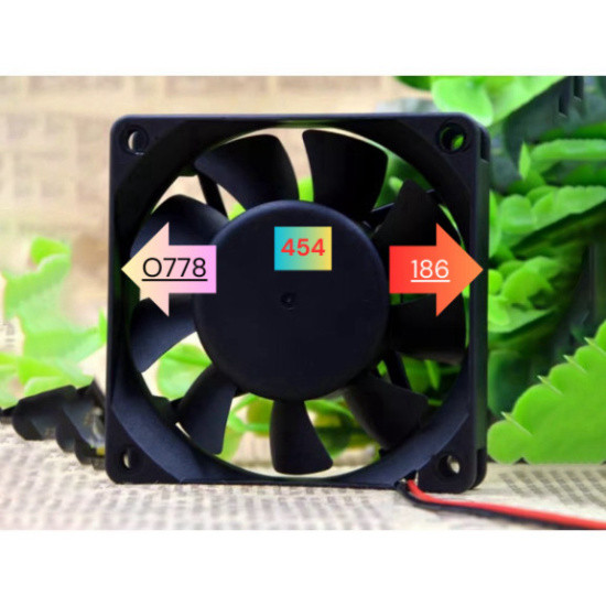 Quạt hút Sunon PMD2407PKB1-A