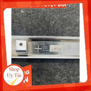Phụ Tùng Ô Tô Giá Tốt Gara Nẹp mạ ba đờ xốc sau Vinfast Lux A 2.0 chính hãng Vinfast