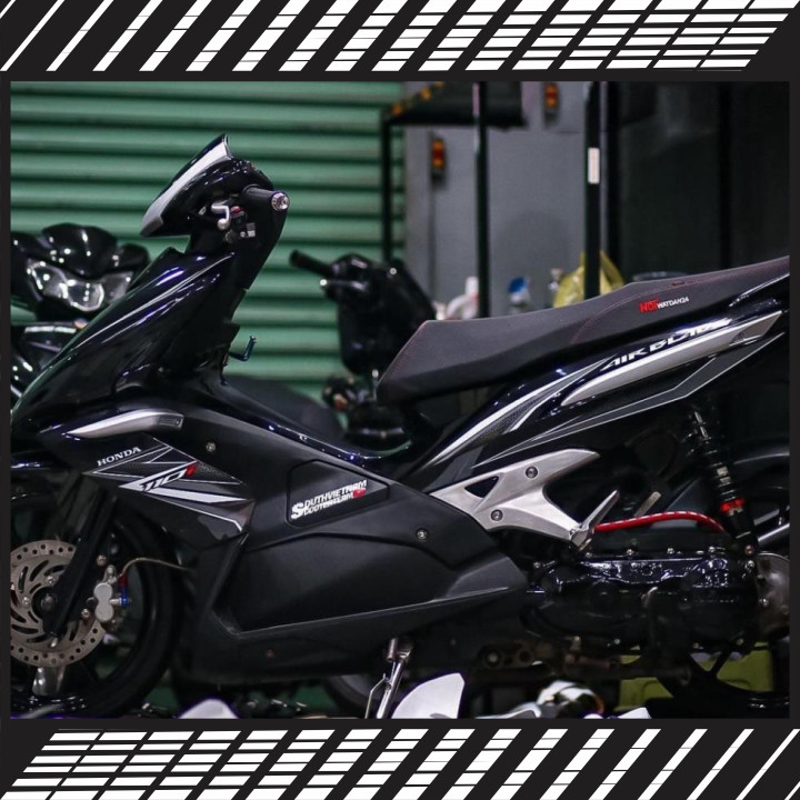 Tem rời ab thái đen xám ab 110 đen đơn giản đẹp 2023