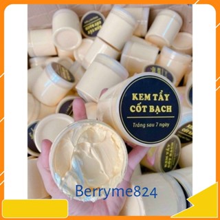 Kem Tẩy Cốt Bạch , Kem Dưỡng Trắng da Cực Nhanh 250g