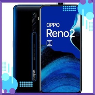  GIÁ RẺ điện thoại Chính Hãng Oppo Reno2 Z - Oppo Reno 2Z 2sim ram 8 256G máy mới ... HASD01 