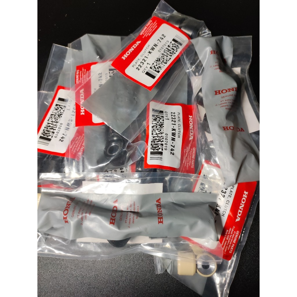 (Hàng cao cấp) Bộ bi văng/ bi côn, bi nồi xe máy ab,vision,lead, sh125,sh150