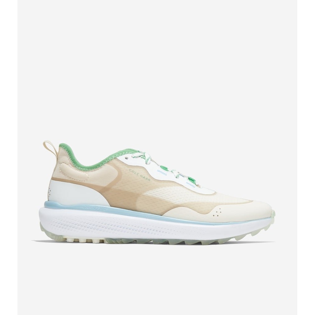 Giày Golf Cole Haan Nữ Ch X Byrdie Golf Social Wear ZerOgrand Fairway W29018