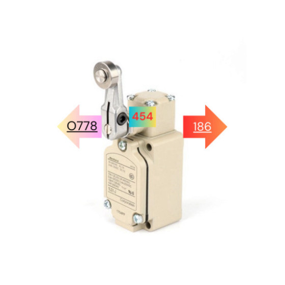 Công tắc hành trình Azbil 1LS1-J